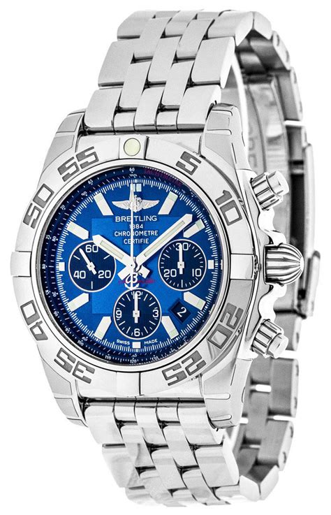 breitling 375a|Breitling Chronomat (AB011012.C789.375A) .